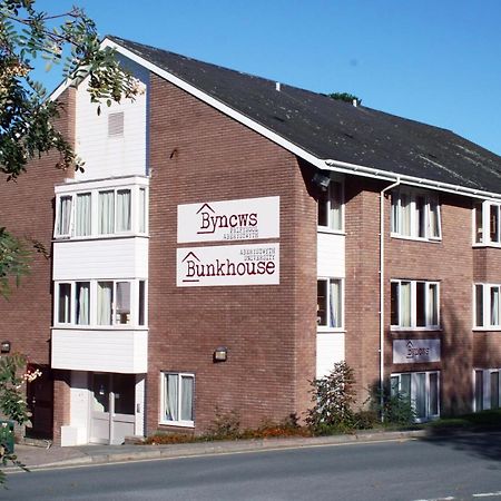 Aberystwyth University Bunkhouse Zewnętrze zdjęcie