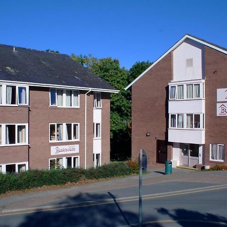 Aberystwyth University Bunkhouse Zewnętrze zdjęcie