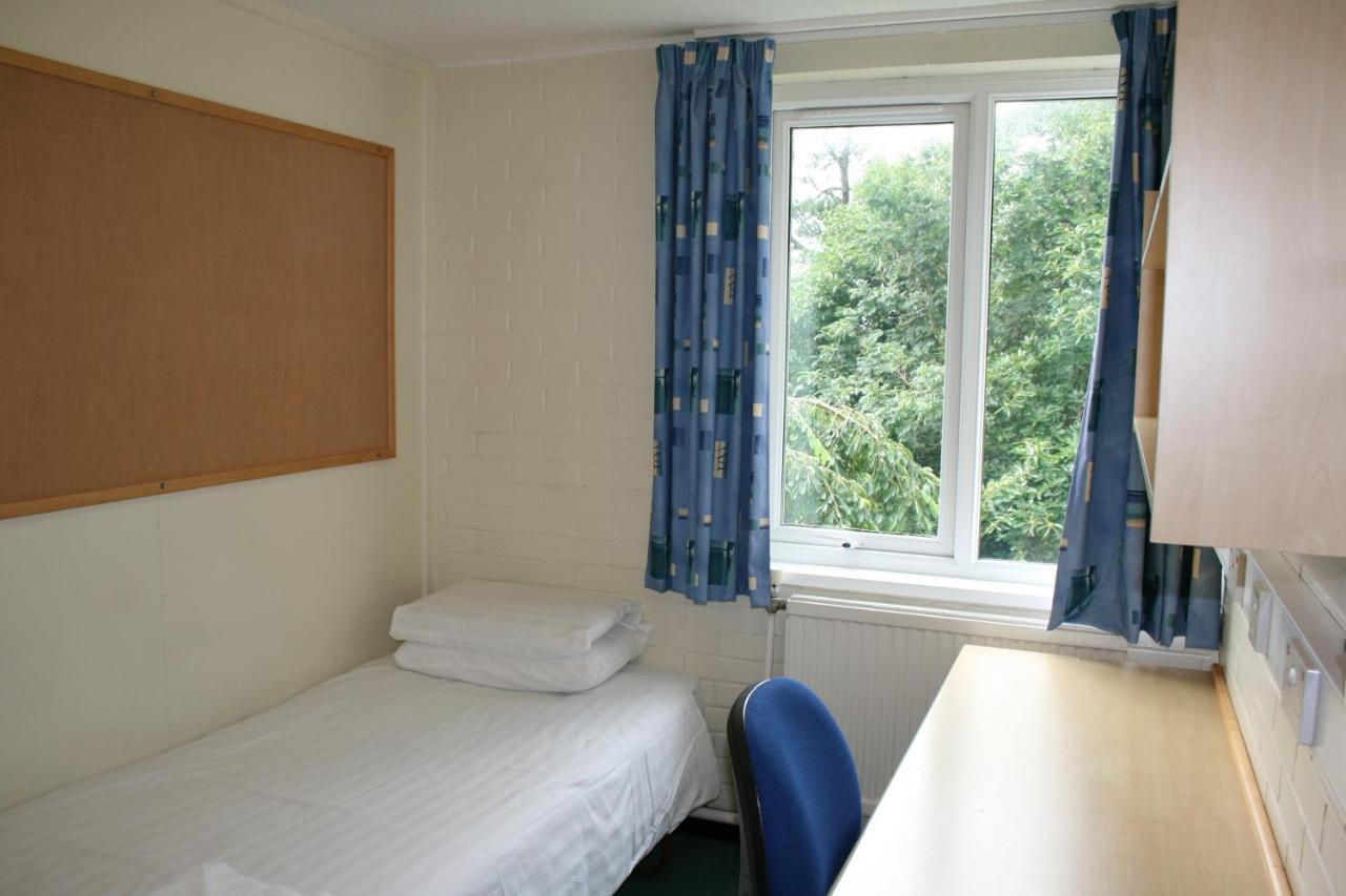 Aberystwyth University Bunkhouse Zewnętrze zdjęcie