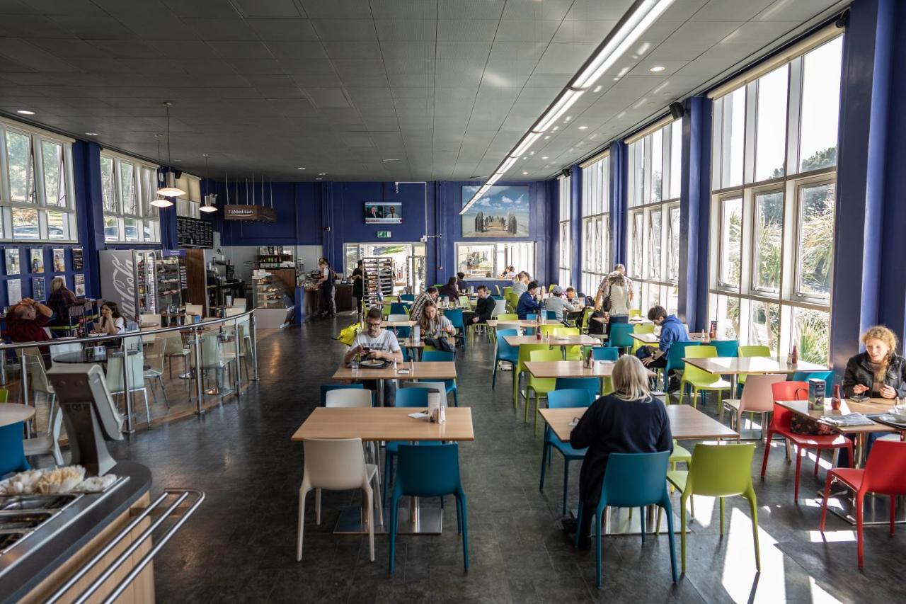 Aberystwyth University Bunkhouse Zewnętrze zdjęcie