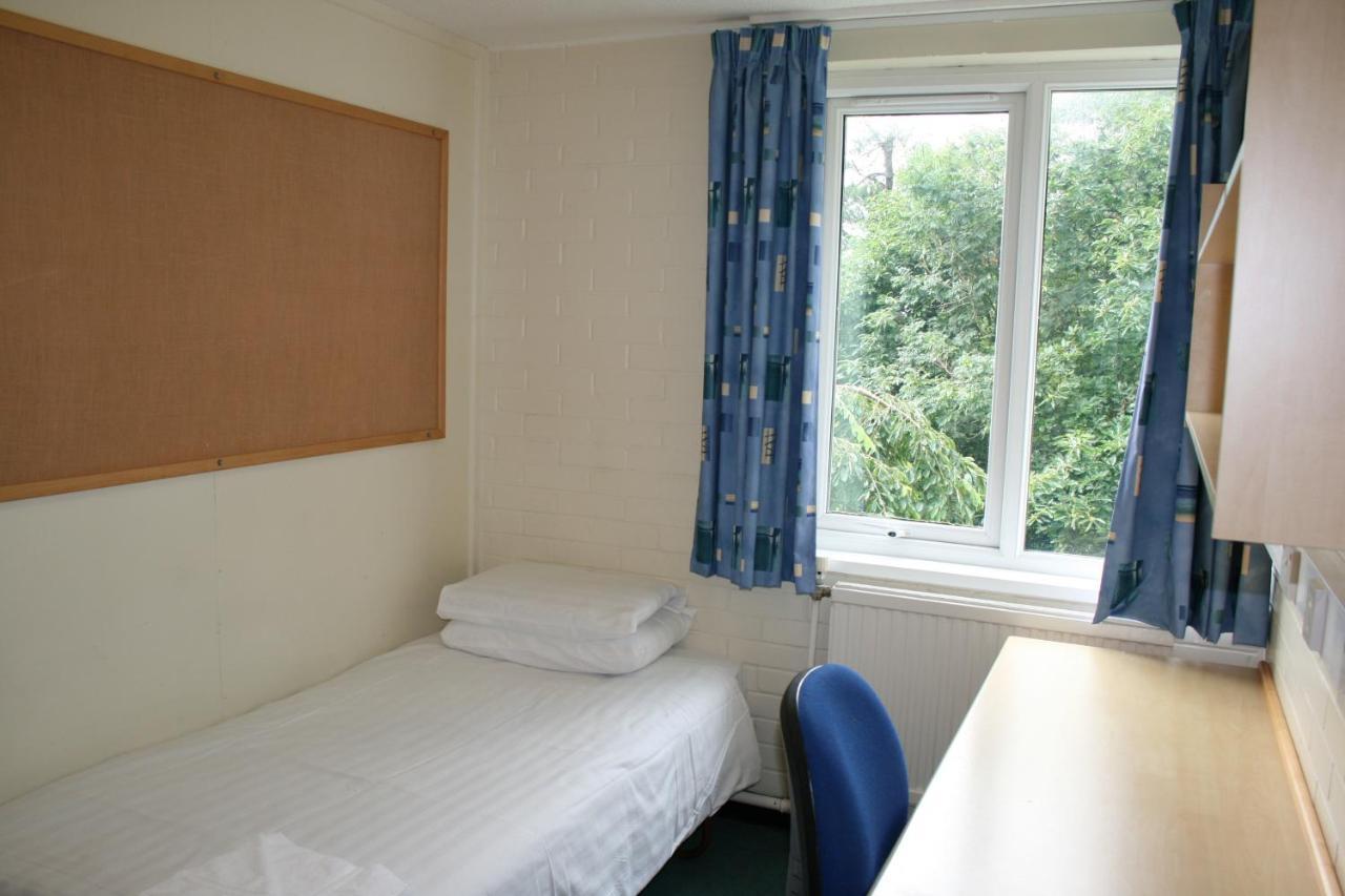 Aberystwyth University Bunkhouse Zewnętrze zdjęcie
